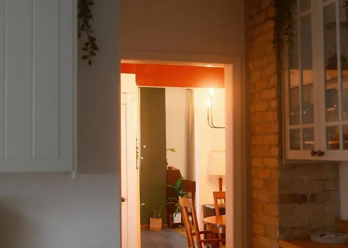 Modern Character Downtown Holiday home Fargo