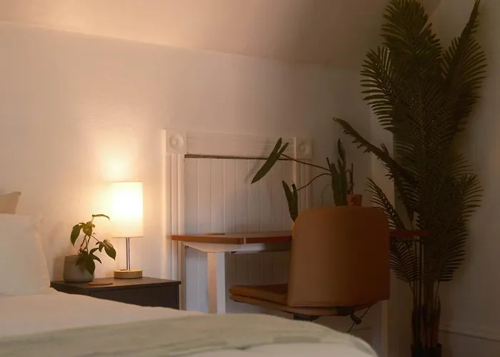 Holiday home Modern Character Downtown *